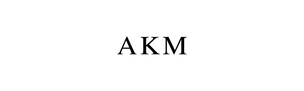 AKM BOTTOMS/エイケイエム ボトムス 公式通販ページ-rumbleFISH